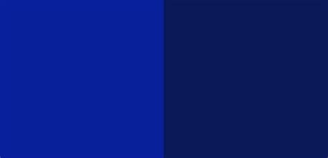 royal blue navy blue